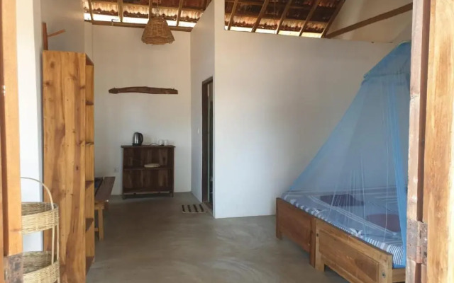 Five Trees Beach Resort Hotel