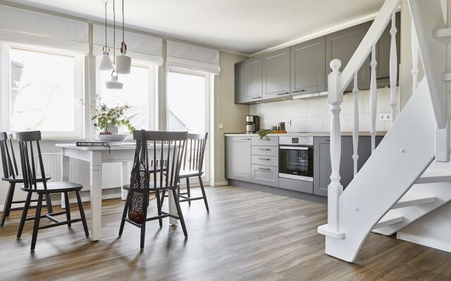 Schwedenglück Prerow