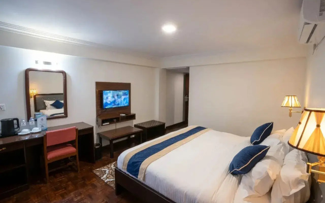 Kathmandu Business Hotel