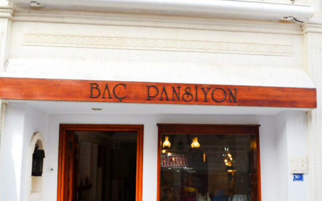 Bac Pansiyon