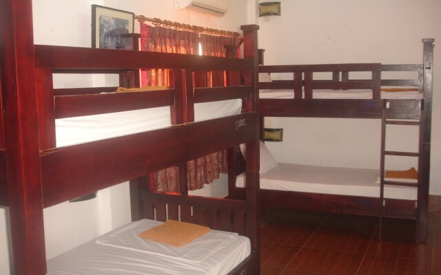 Jasmine Family Hostel