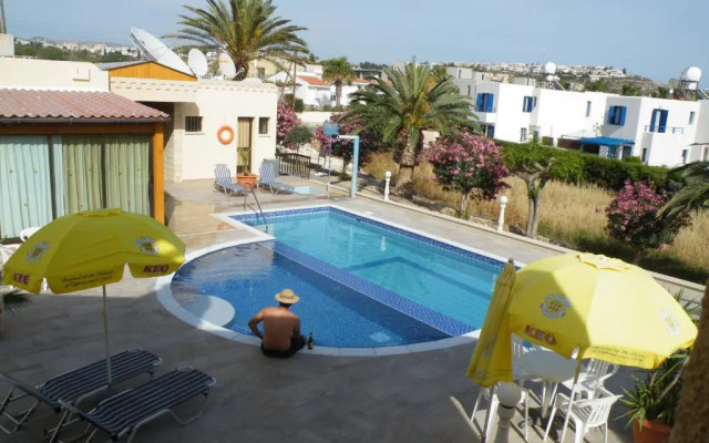 Dimma Seaside Houses