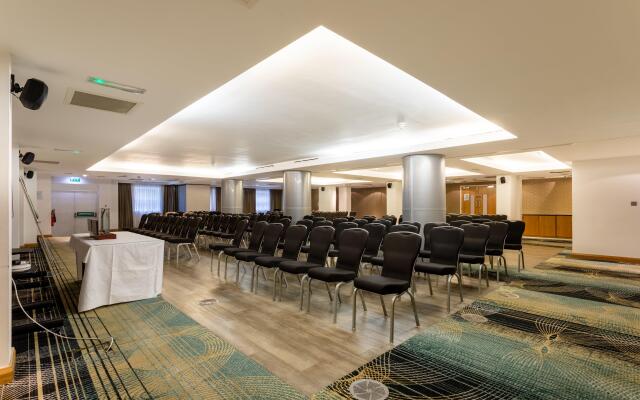 Holiday Inn Newcastle Jesmond by IHG