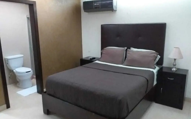 Premier Hotel Suites