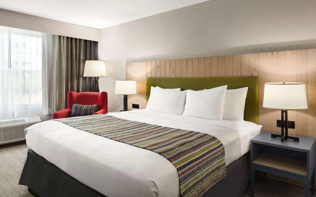 Country Inn & Suites by Radisson, Novi, MI