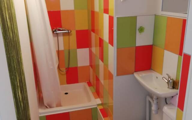 Le Repos de la Salette