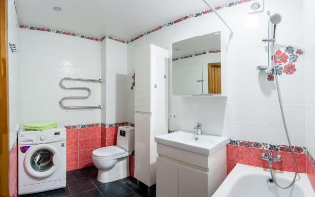 Апартаменты на улице Корабельная 12