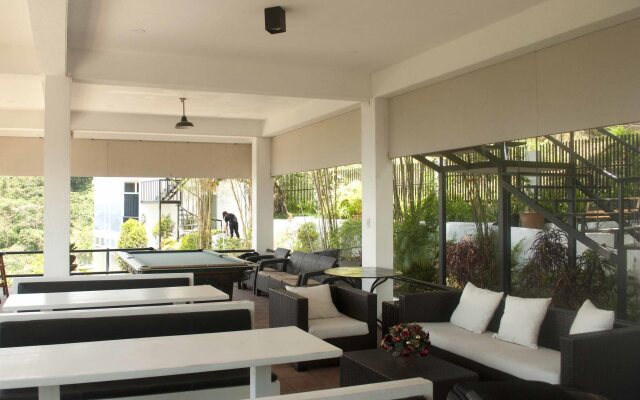 Casa Alegria Bed And Breakfast Tagaytay by Cocotel