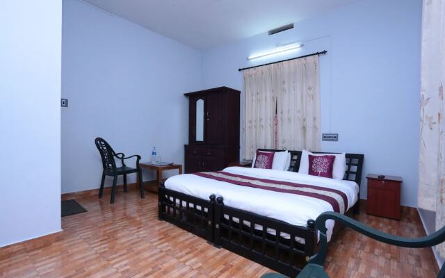 OYO 10484 Hotel Coffee County Retreat