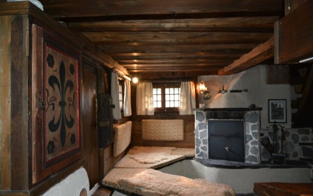 Chalet Im Sand - GriwaRent AG