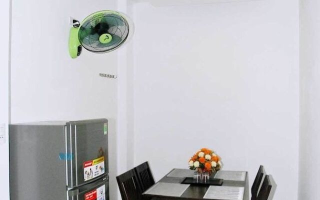 Newera Hotel Apartment
