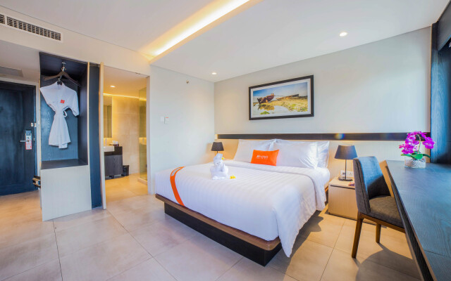 J4 Hotels Legian