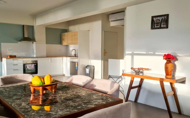 Ramada Suites by Wyndham Seafront Coral Coast