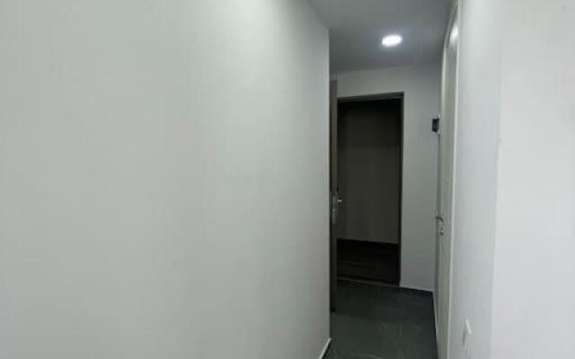 Leo Group Luxury Apartment 14-296B Sunrise Batumi