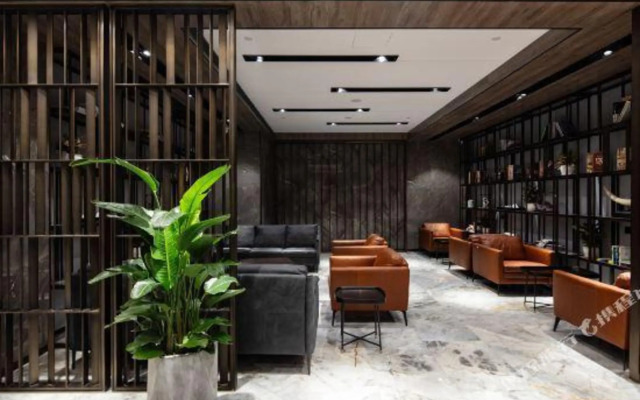 Venus Hotel Xiangshan Park 2
