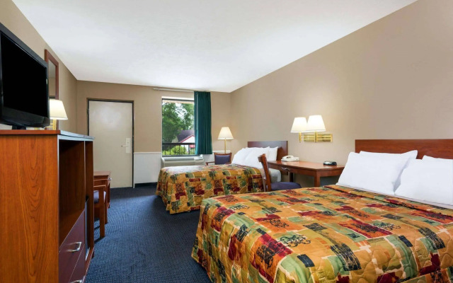 Knights Inn Elizabethtown