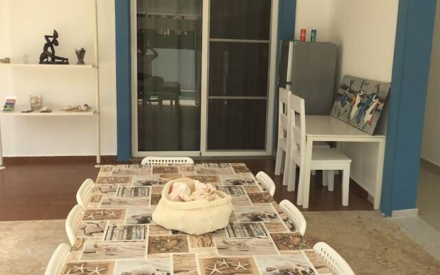 B&B Villa Luna