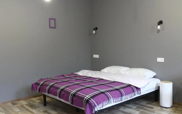 Lviv Loft Apartments