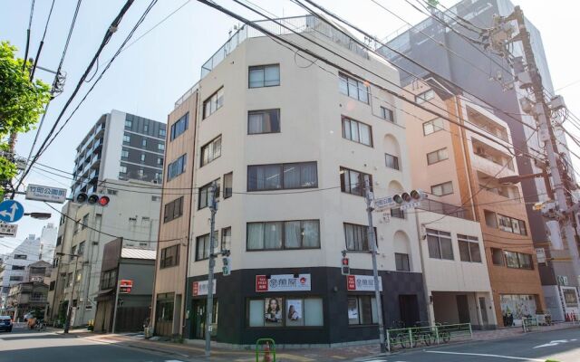 Tora Hotel Taito