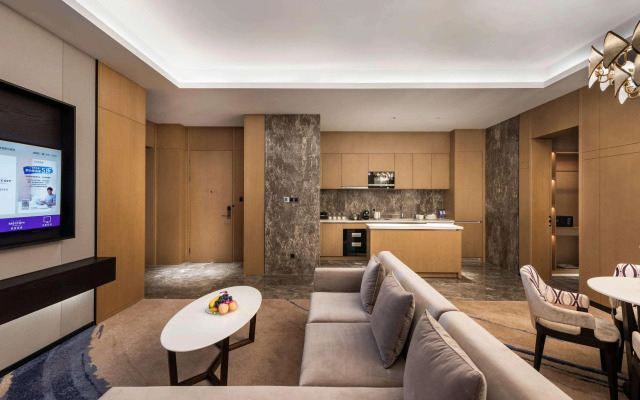 Mercure Shenzhen Pinghu