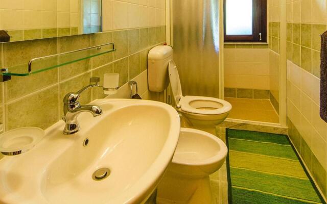 Residence Hydria, Campofelice di Rocella