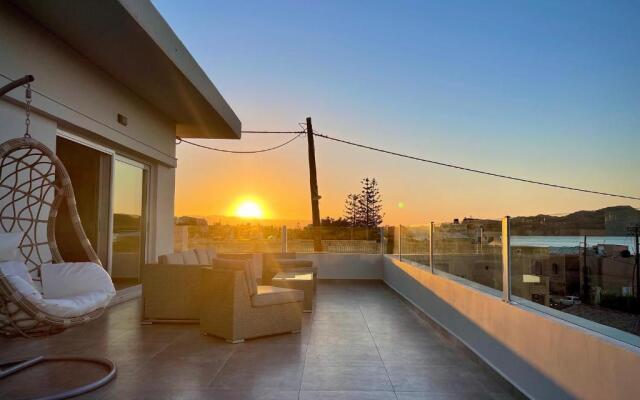 Mira Sea View Residence