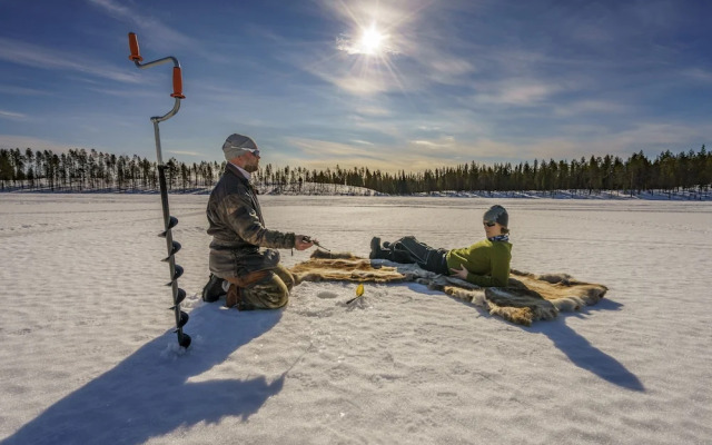 Lapland Guesthouse