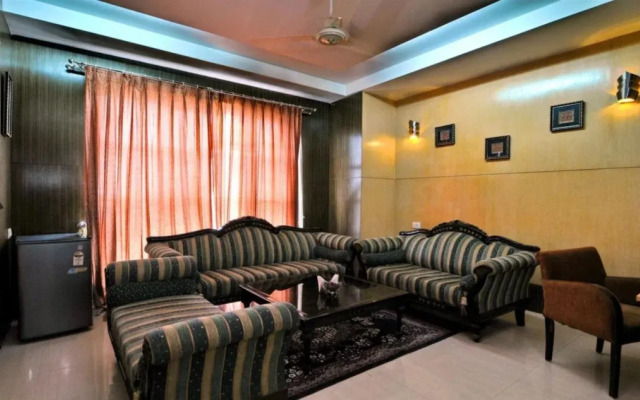 Hotel The Triple C