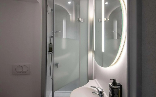 ibis budget Nice Aeroport Promenade des Anglais