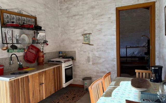 Espetacular casa em Gonçalves - MG 2
