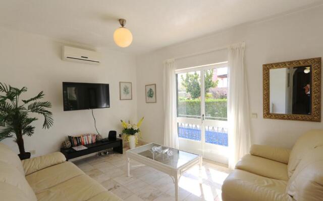 Villa Amelia 156 - Clever Details