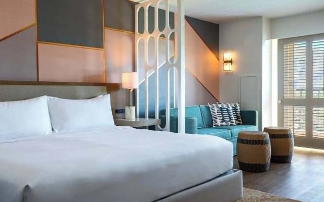 Renaissance Esmeralda Resort & Spa, Indian Wells