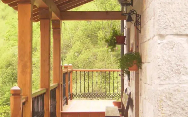Casa Rural Carrio