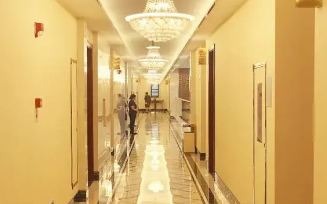 Fuyuan Hotel