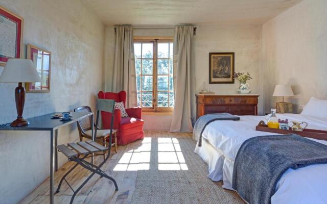 Finca Fuente Techada - Adults Only