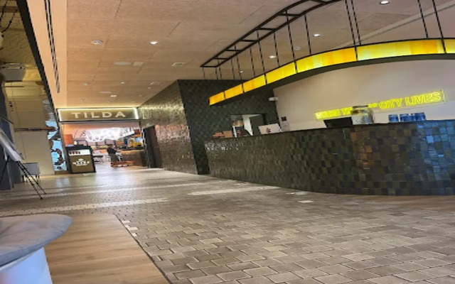 Akeah Hotel Gran Via