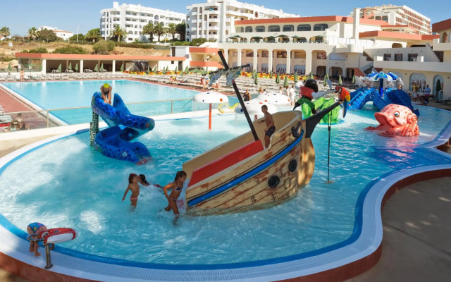 Ukino Palmeiras Village Family Resort - All Inclusive