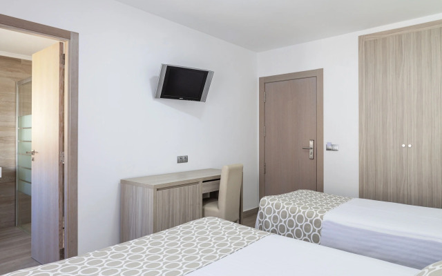 Hotel Olympia Ronda II