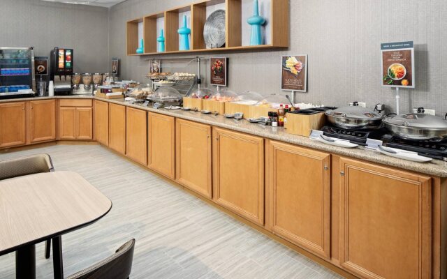 SpringHill Suites by Marriott Ardmore