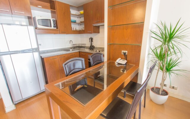 Oceana Suites Coraceros
