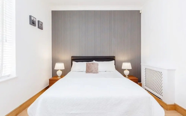 Amazing One & Only Mayfair Suite BOLT