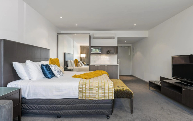 Quality Hotel Wangaratta Gateway