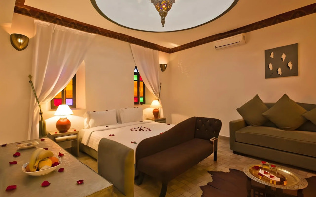 Riad Dar Anika