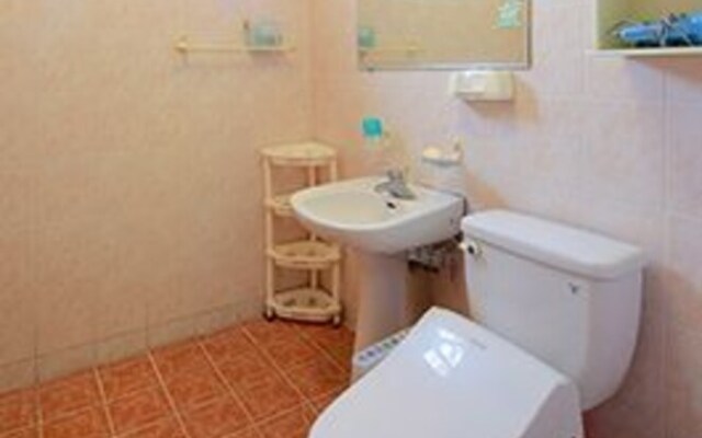 Hongcheon Babiana Pension