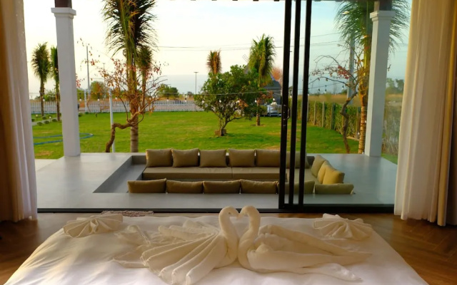 Sunset Hill Villa Mui Ne