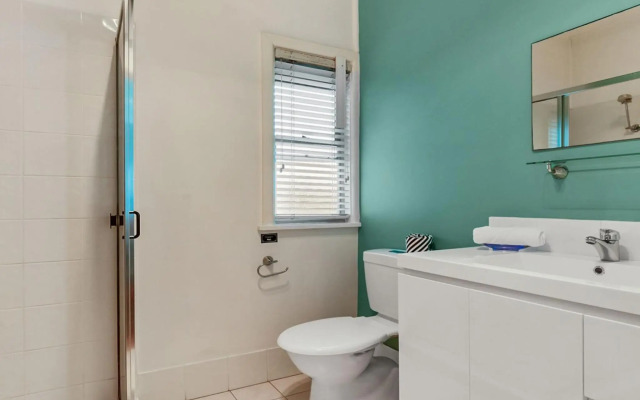 Ocean Blue Apartment Two - oceanfront apartment