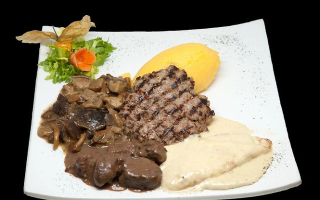 Ramada Malmo Plaza