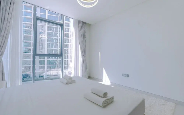 District One Residences - MBR
