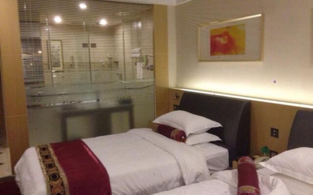 Best Yue Hang Hotel