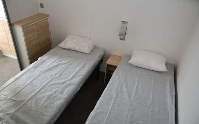 Camping Le Camarguais